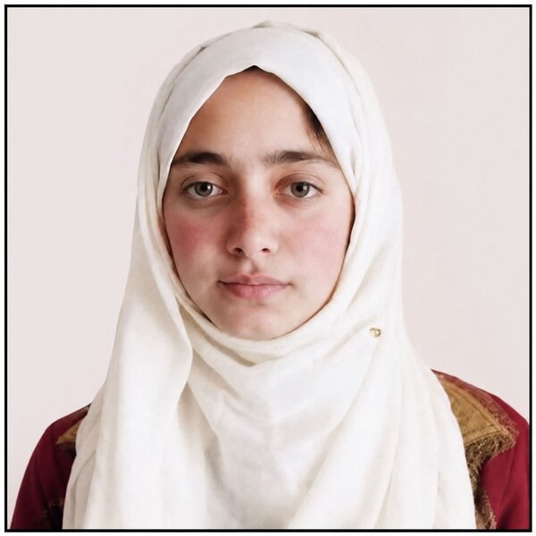 Umraiza Shabir