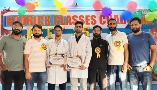 Events & Felicitations