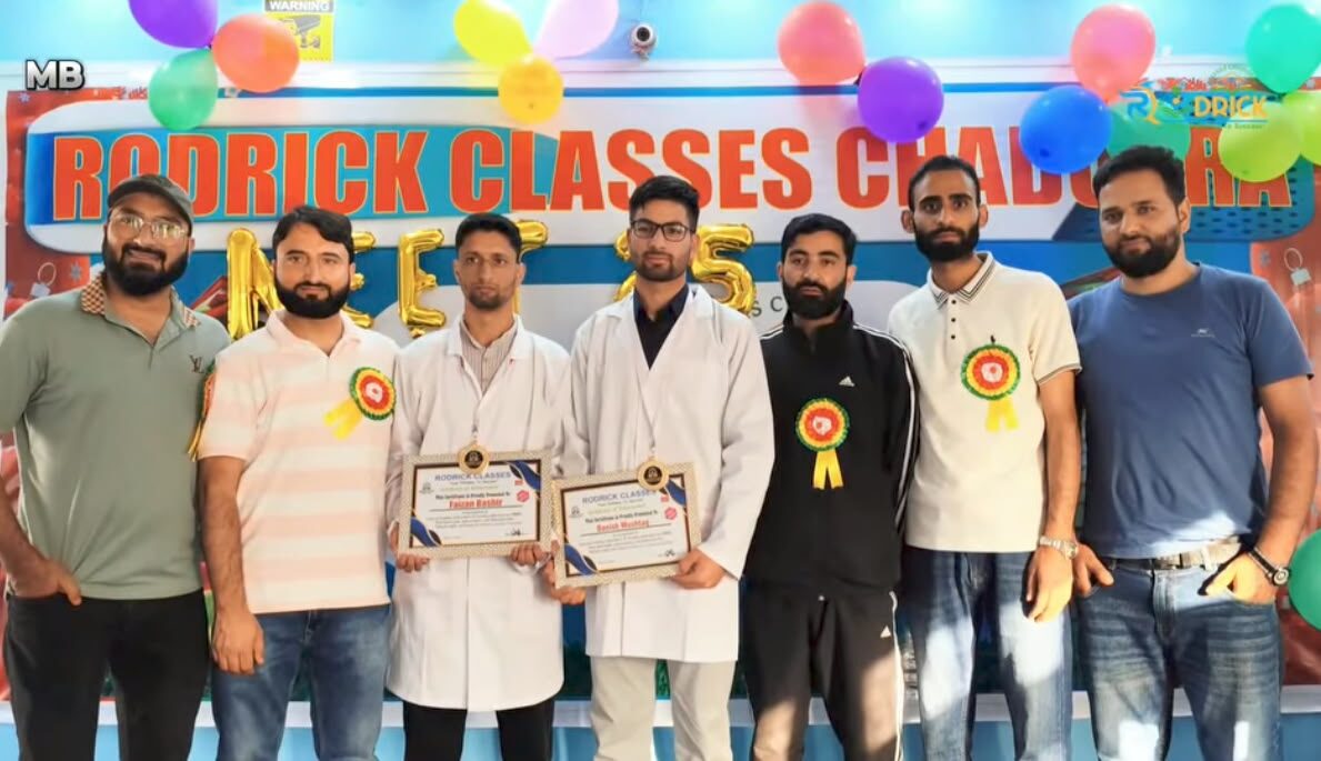 Felicitation