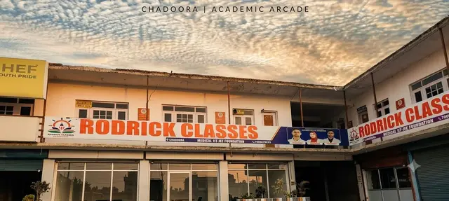 Campus & Classrooms