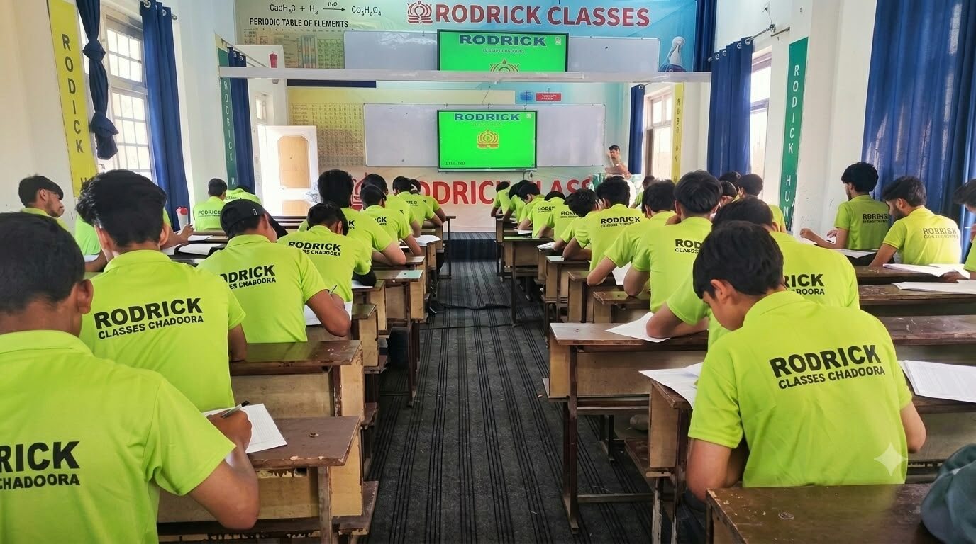 Classroom