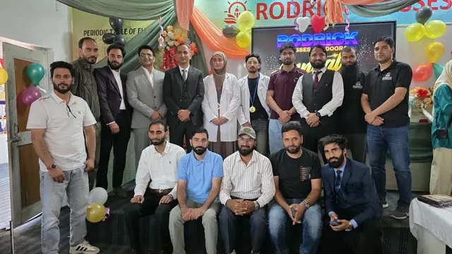 Events & Felicitations
