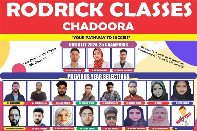 Events & Felicitations
